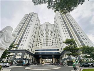 Đổi chỗ ở bán gấp căn 62m2 2pn 2wc giá 2,49 tỷ (nhà sạch đẹp, giá full vat)