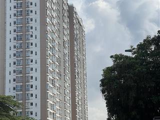 Cho thuê terra mia 2pn 2wc trống giá 8 triệu