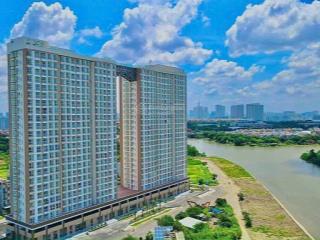 Hạ giá bán nhanh căn 60m2 2pn 2wc giá 3,39 tỷ (view đẹp tầng trung)