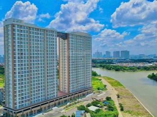 Cho thuê nhanh căn 68m2 2pn 2wc có nội thất giá 10tr/tháng