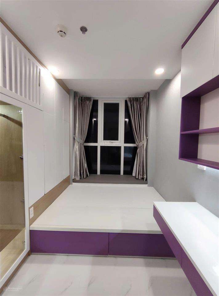 Bán gấp căn 2pn 2wc 60m2 chỉ từ 3,39 tỷ  hỗ trợ lãi suất ưu đãi từ 7.8%