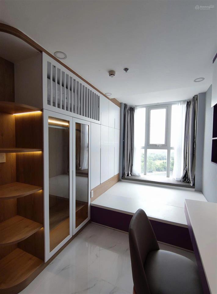 Bán gấp căn 2pn 2wc 60m2 chỉ từ 3,39 tỷ  hỗ trợ lãi suất ưu đãi từ 7.8%