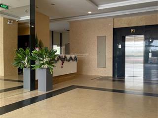 Bán nhanh căn hộ 60m2 2pn 2wc  tặng nội thất gỗ  giá 3,35 tỷ  view thoáng mát