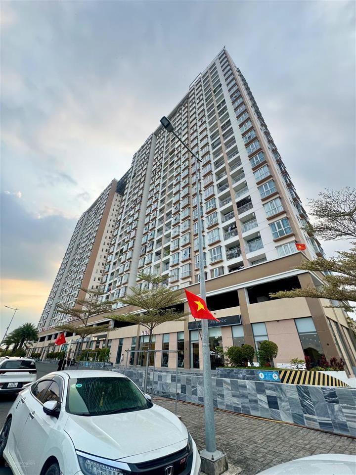 Giảm giá ra hàng nhanh căn 68m2 2pn2wc 3,5 tỷ (bao thuế phí, sổ  nhà sạch thoáng mát)