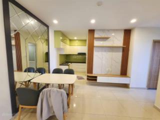 Ngợp bank cần bán gấp căn hộ 62m2 full nội thất mới, chuyển vào ở ngay, giá bán 2.52tỷ