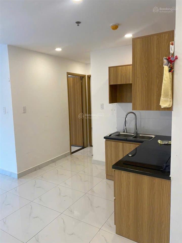 Chuyển chỗ ở bán gấp căn 60m2 2pn2wc giá 3,35 tỷ (nhà sạch view sông thoáng mát)