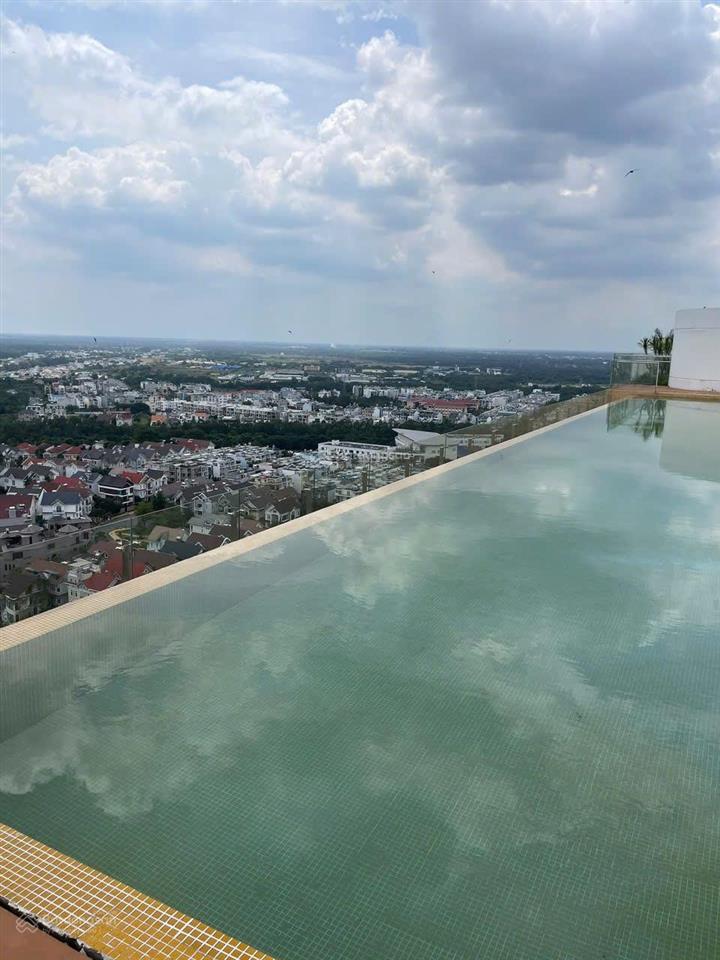 Chuyển chỗ ở bán gấp căn 60m2 2pn2wc giá 3,35 tỷ (nhà sạch view sông thoáng mát)