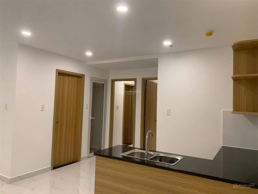 Kẹt bank chủ bán gấp căn 68m2 2pn 2wc 3,520t bao thuế phí tặng kèm ít nội thất