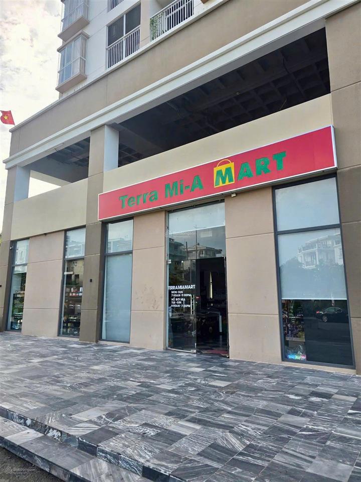 Kẹt tiền bán căn 68m2 2pn 2wc 3,550 tỷ bao thuế phí terra mia phạm hùng nối dài