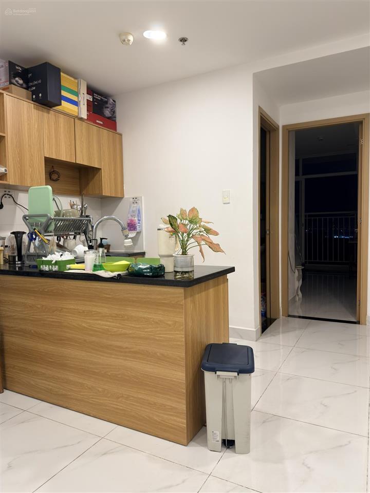 Bán căn 68m2 2pn 2wc 3,6tỷ bao thuế phí terra mia nhà sạch đẹp