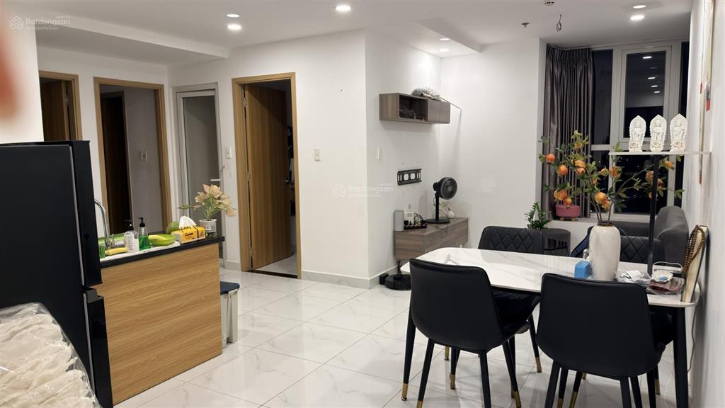 Bán căn 68m2 2pn 2wc 3,6tỷ bao thuế phí terra mia nhà sạch đẹp