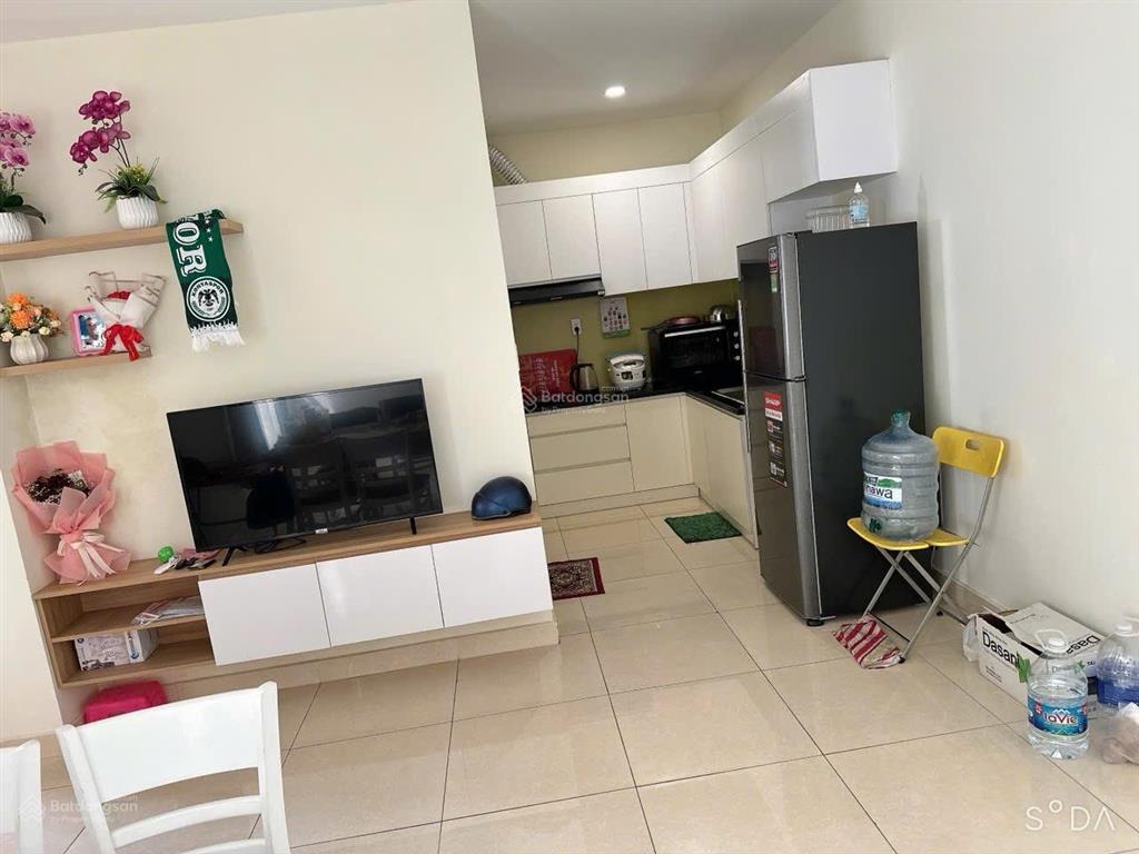 Bán gấp 2pn 2wc 62m2 tại dream home palace, 2,21 tỷ q8, hcm hàng hot