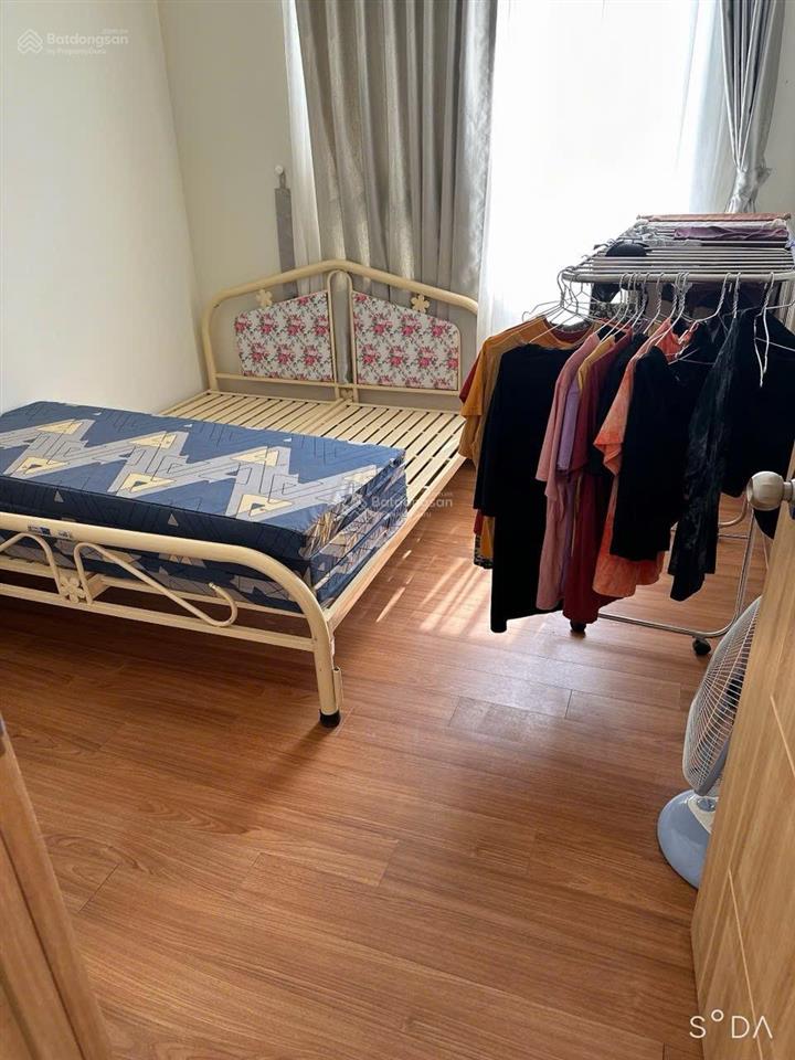 Bán gấp 2pn 2wc 62m2 tại dream home palace, 2,21 tỷ q8, hcm hàng hot