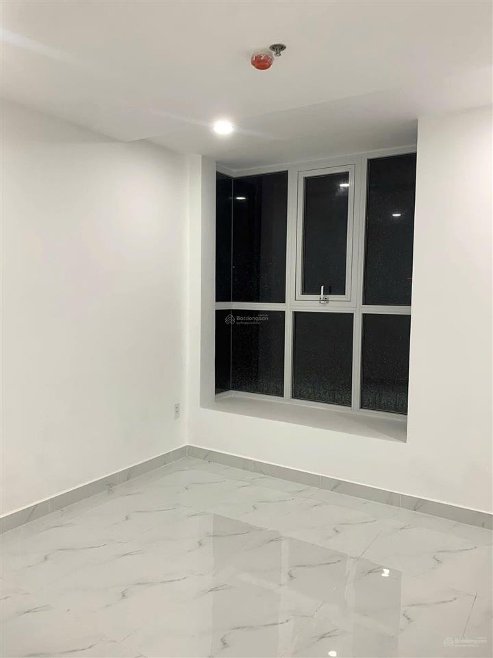 Bán căn hộ terra mia phạm hùng 60m2 2pn 2wc nhà mới đẹp, nhiều tiện ích
