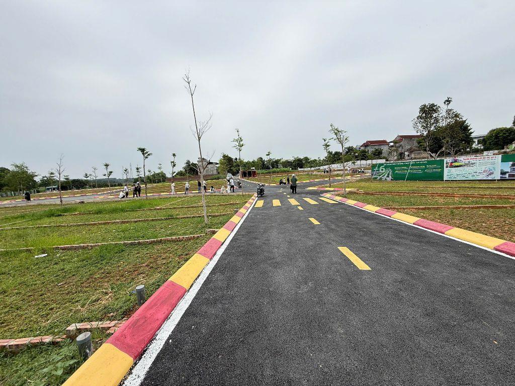 Đất đô thị Hà Nội 50-100m2/ lô sẵn sổ, công chứng ngay, tc 1,7 tỷ, tiềm năng tăng giá cao
