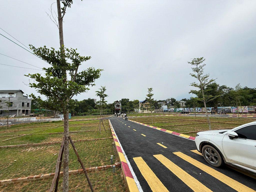 Đất đô thị Hà Nội 50-100m2/ lô sẵn sổ, công chứng ngay, tc 1,7 tỷ, tiềm năng tăng giá cao