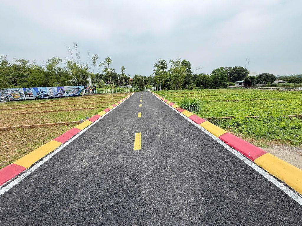 Đất đô thị Hà Nội 50-100m2/ lô sẵn sổ, công chứng ngay, tc 1,7 tỷ, tiềm năng tăng giá cao