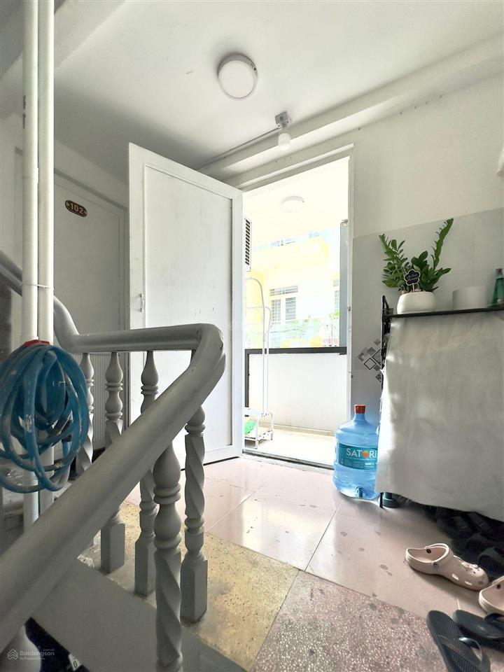 Siêu phẩm 12.9 tỷ .tân phú thu nhập ~46 triệu/tháng