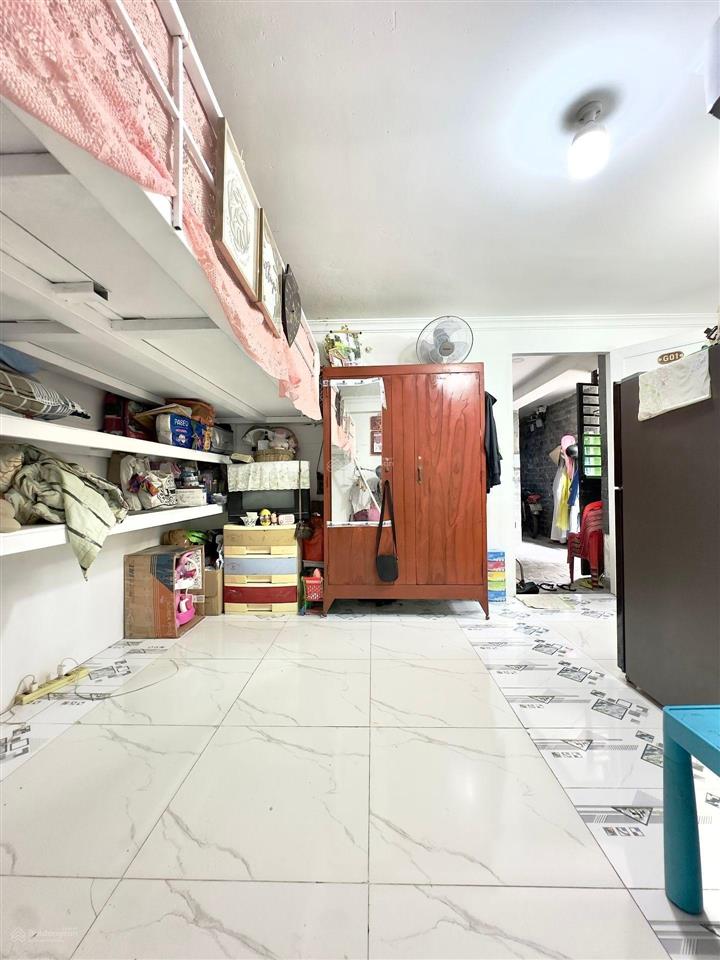 Siêu phẩm 12.9 tỷ .tân phú thu nhập ~46 triệu/tháng