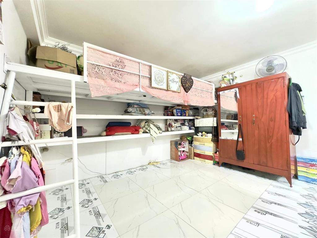 Siêu phẩm 12.9 tỷ .tân phú thu nhập ~46 triệu/tháng