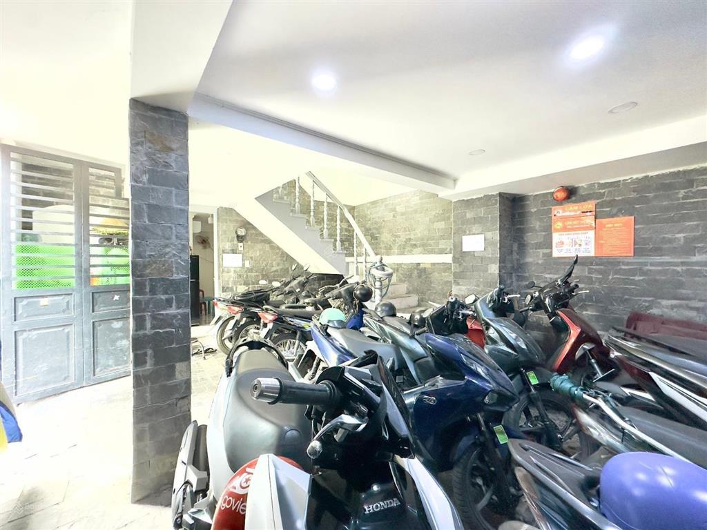 Siêu phẩm 12.9 tỷ .tân phú thu nhập ~46 triệu/tháng