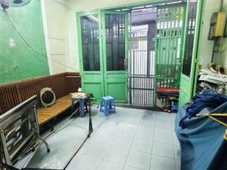 Tân phú ,nhà 2 tầng ,24m2,3.75 tỷ ngay mặt tiền nội bộ 6m gần aeon tân phú