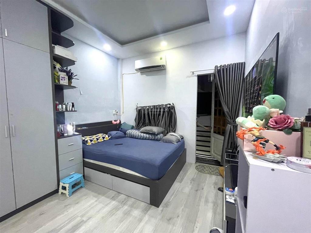 Tân phú ,41m2, 2pn ,2wc ,chỉ 3.6 tỷ sát aeon