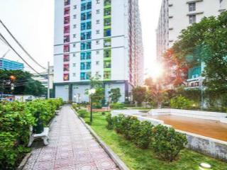 Cho thuê chung cư 63m2, ngay mt đường trường chinh, để ở và kinh doanh online