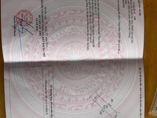 Bán đất nền dự án tại đường làng, đường 2, xã tân dân, 2,45 tỷ, 80m2, hàng hiếm giá tốt