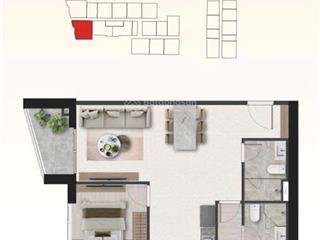 Bán gấp căn hộ a&t saigon riverside, 5,3 tỷ, 97,3m2, 3pn, 2wc, hàng ngợp cần ra gấp