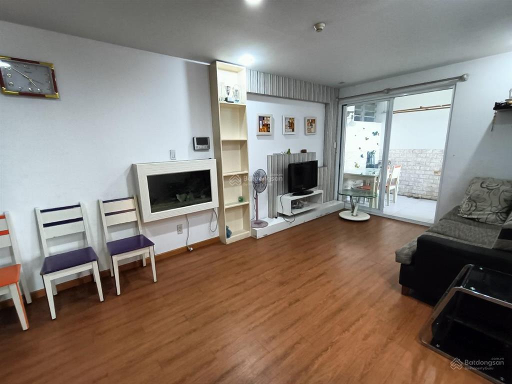 Chính chủ bán nhanh căn 2pn 75m2 full nt
