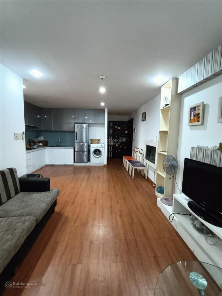 Chính chủ bán nhanh căn 2pn 75m2 full nt