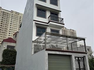 Bán liền kề kđt tân việt xã hoài đức  100m2 ko lỗi phong thuỷ  giá nhỉnh 90 triệu/m2