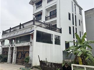 Bán đất 100m2 lk kđt tân việt  giá tốt nhất kđt ở hoài đức  nhỉnh 90 triệu/m2