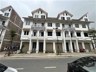 Bán lk b19 kđt cienco5 hoài đức  75m2 mt 5m  ko lỗi ngay công viên  nhỉnh 12 tỷ