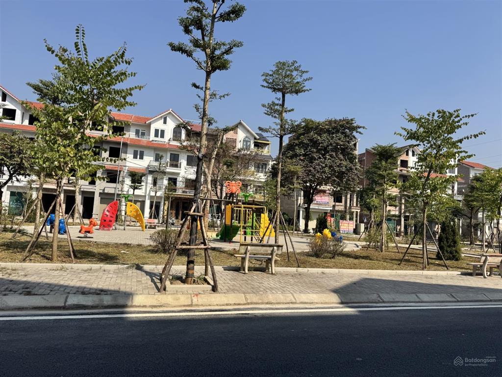 Bán nhà hoàn thiện 75m2 4,5 tầng tại kđt cienco5 hoài đức giá rất tốt chỉ 12.x tỷ