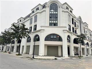 Quá hót ạ
liền kề ý  kđt hinode royal park diện tích 135m2 mt 7.5m giá 24,x tỷ