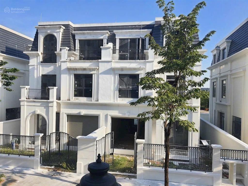 Siêu phẩm biệt thự song lập tại kđt hinode royal park gần hồ. giá cắt lỗ chỉ 26 tỷ