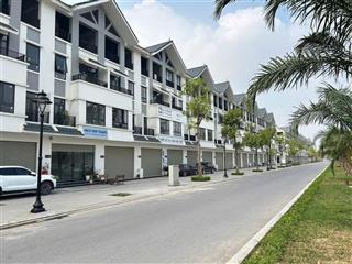 Chuẩn sống đông dương nhà đẹp, đường rộng, giá tốt 16.x tỷ kđt hinode royal park