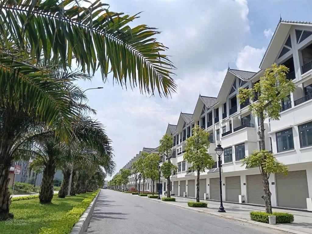 Chuẩn sống đông dương nhà đẹp, đường rộng, giá tốt 14,5 tỷ (bao phí) kđt hinode royal park