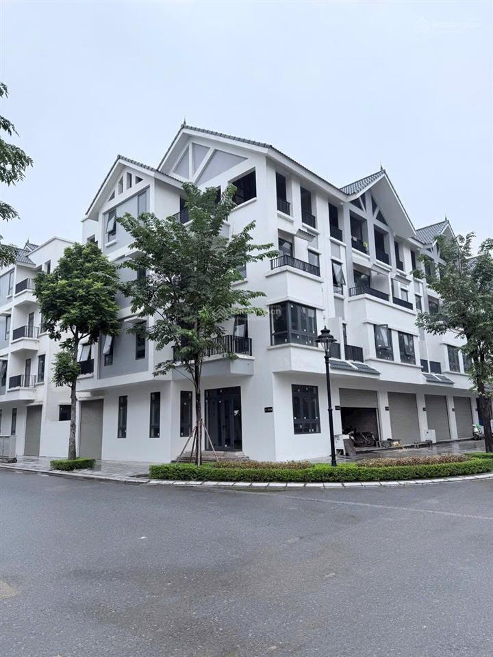 Chuẩn sống đông dương nhà đẹp, đường rộng, giá tốt 14,5 tỷ (bao phí) kđt hinode royal park