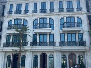 Noble palace tây thăng long lk 50m2 cả đất và nhà  tts còn hơn 8 tỷ chút