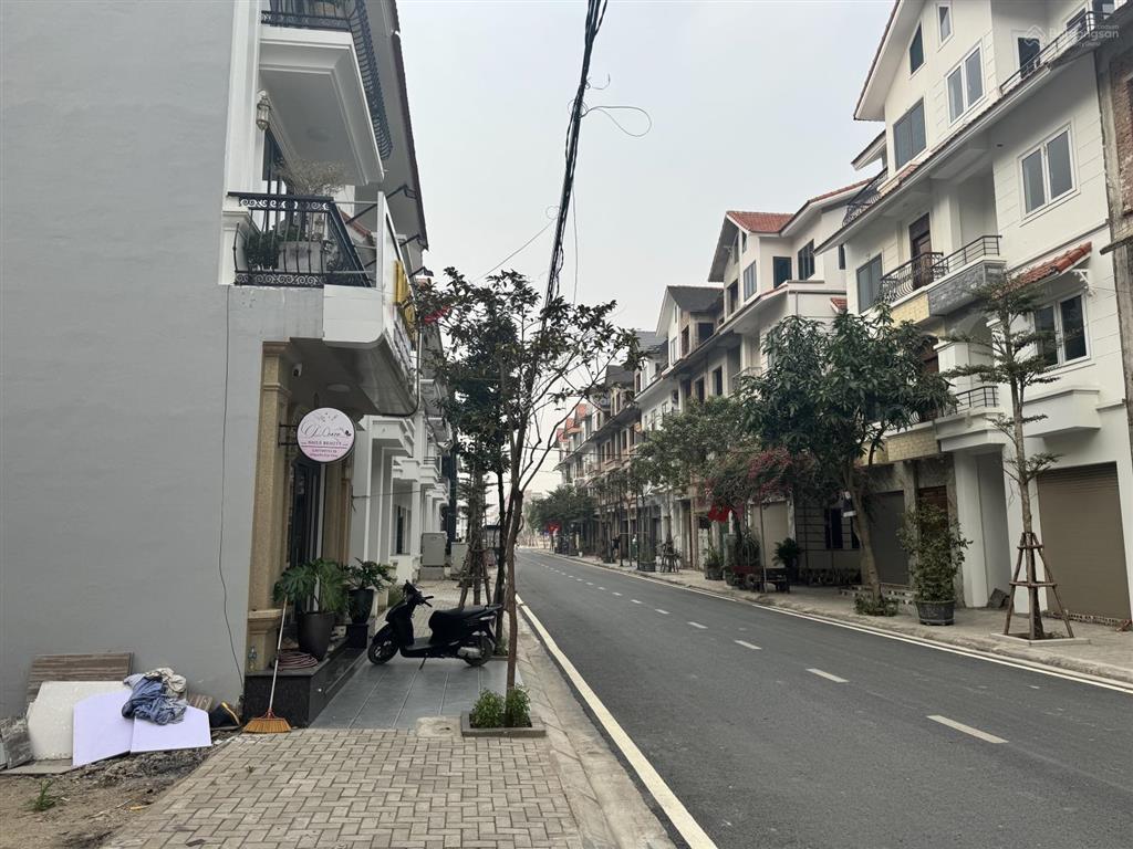 E đang có 1 căn trục chính kđt cienco5  ko lỗi lầm  giá chỉ 9.x tỷ