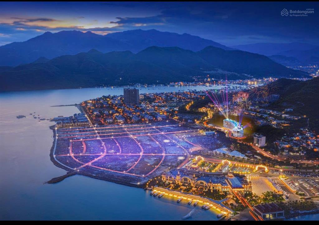 Anh nguyễn oceanfront horizon căn hộ nghỉ dưỡng sở hữu lâu dài tại trần phú, nha trang