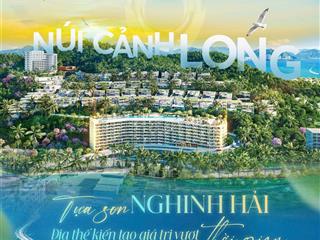 Anh nguyễn ocean front horizon căn hộ nghỉ dưỡng sở hữu lâu dài tại trần phú, nha trang