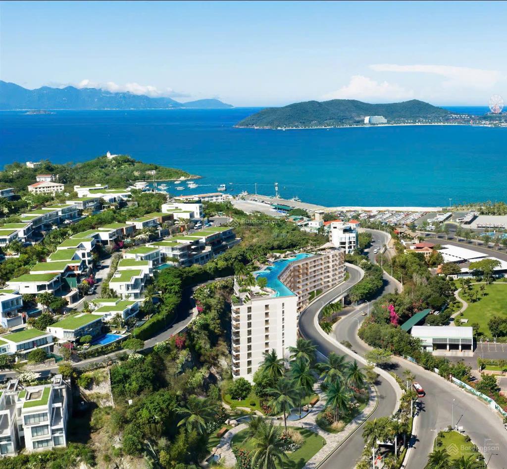 Anh nguyễn oceanfront horizon căn hộ nghỉ dưỡng sở hữu lâu dài tại trần phú, nha trang