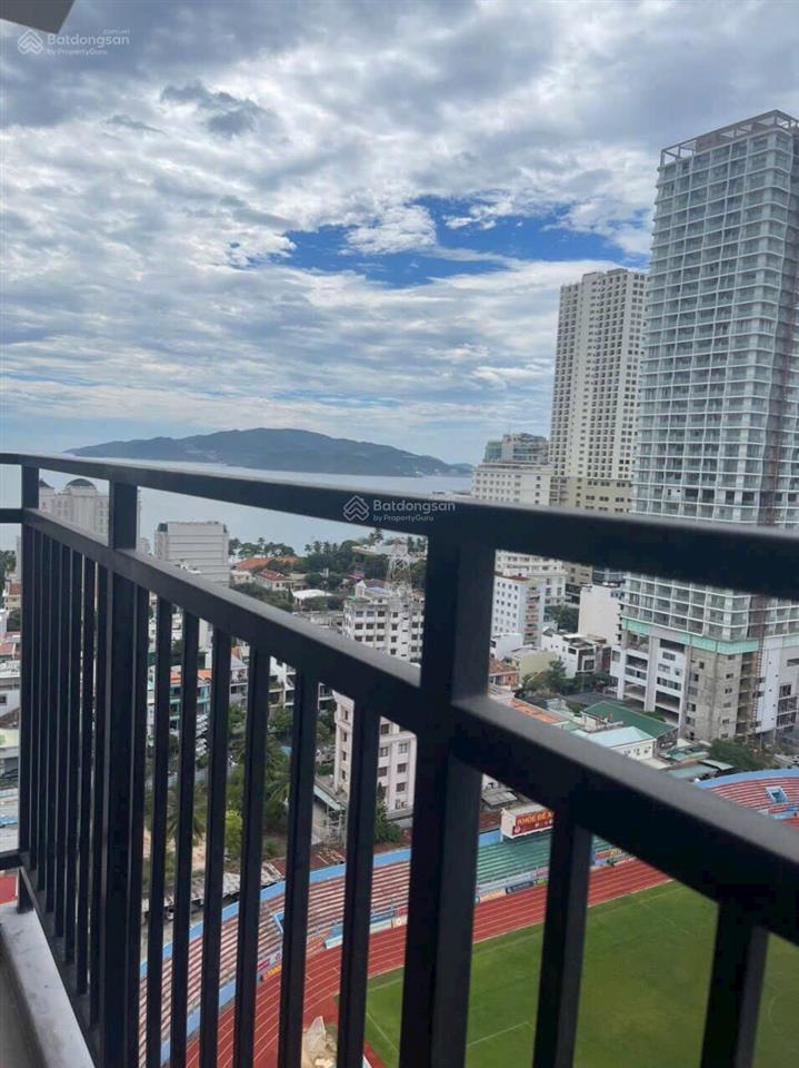 Bán căn hộ biển dqua hotel cho thuê tạo dòng tiền tốt 16 triệu/tháng.