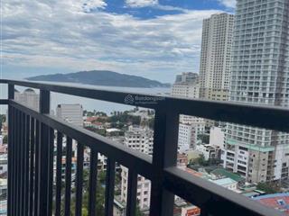 Bán căn hộ biển dqua hotel cho thuê tạo dòng tiền tốt 16 triệu/tháng.