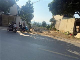 Rẻ nhất nhuận trạch, cách cổng chính b chỉ 500m, lô góc, đường to thông