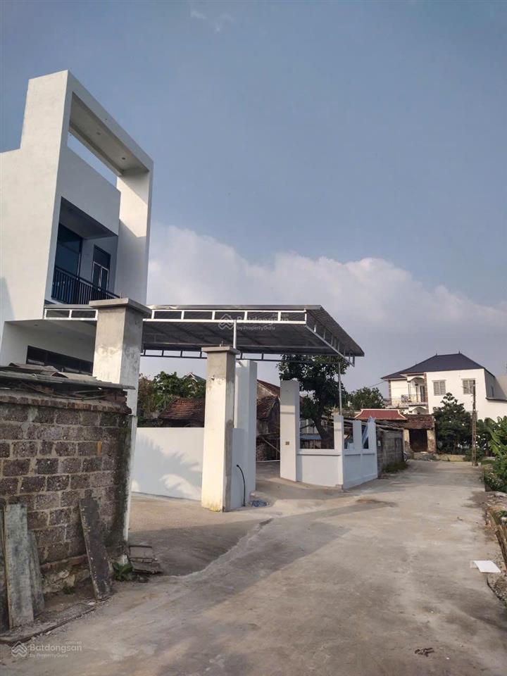 Bán đất đồng hạ phú cát hà nội 200m², view hồ đẹp, cách đường tl421b chỉ 100m